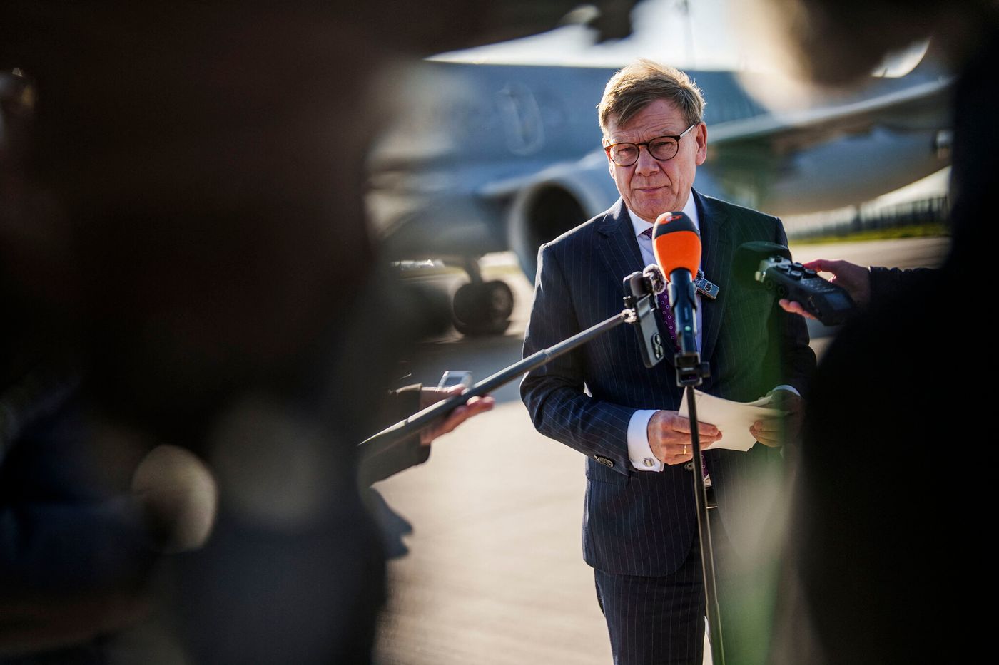 En Allemagne, le retour des Syriens chez eux divise la droite