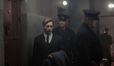 « Deux procureurs », « L’Inconnu de la Grande Arche », « T’as pas changé »… Les sorties cinéma du mercredi 5 novembre