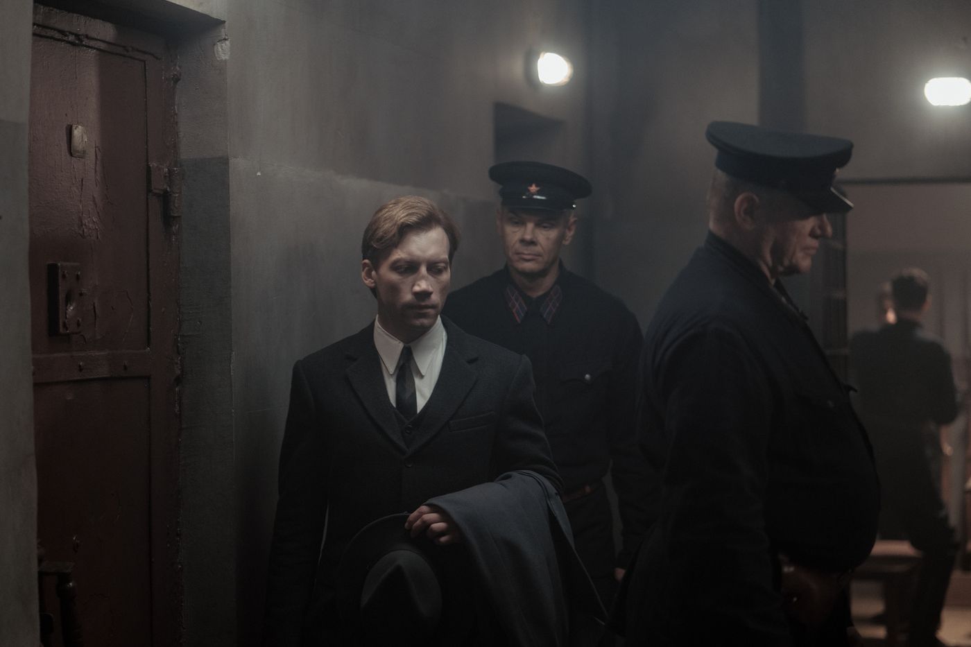 « Deux procureurs », « L’Inconnu de la Grande Arche », « T’as pas changé »… Les sorties cinéma du mercredi 5 novembre