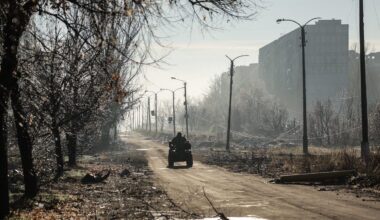 Zelensky va se rendre en Turquie, attaque russe meurtrière