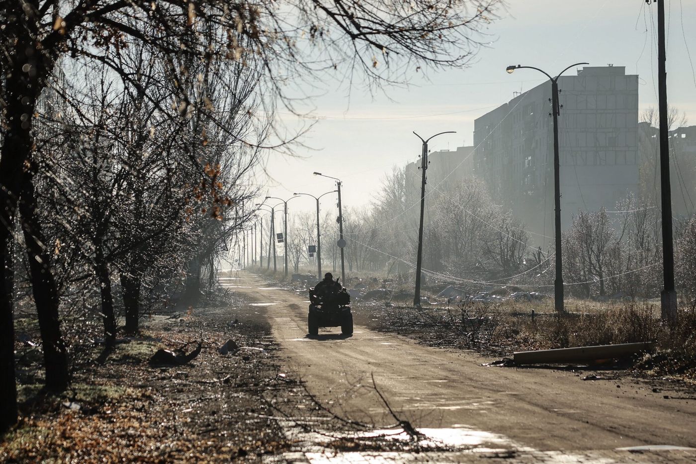 Zelensky va se rendre en Turquie, attaque russe meurtrière