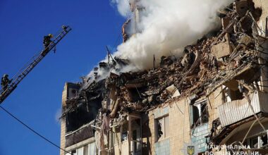 plan de paix américain dévoilé, l’Europe veut avoir son mot à dire