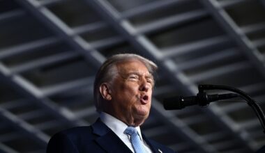 Trump évoque la peine capitale pour des démocrates appelant l’armée à désobéir