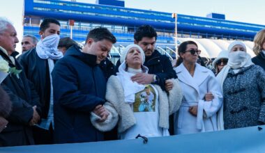 À Marseille, la société civile refuse de céder face au narcotrafic