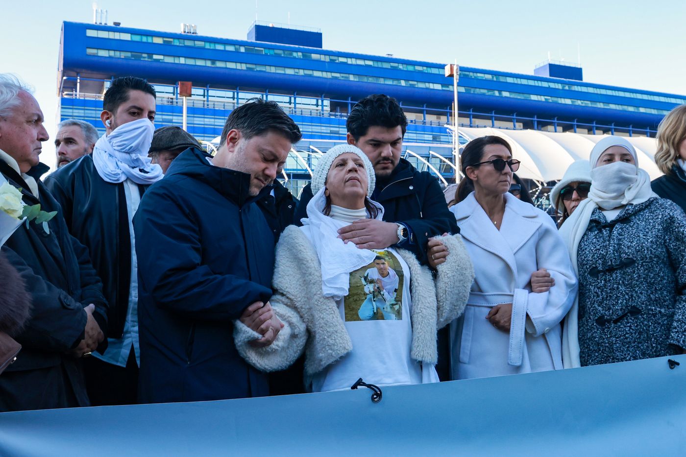 À Marseille, la société civile refuse de céder face au narcotrafic