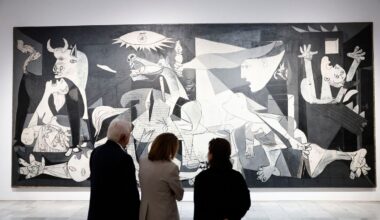 l’Allemagne regarde son passé en face