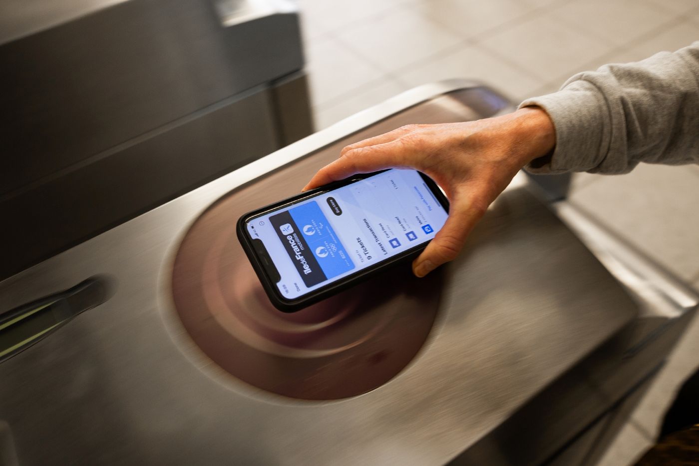 le Navigo mensuel passera à 90,80 € en 2026