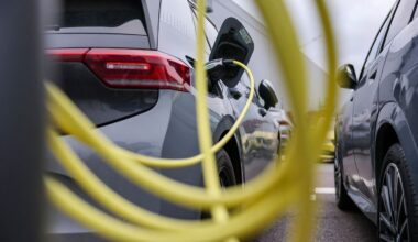 l’Allemagne demande la levée de l’interdiction des véhicules non électriques après 2035