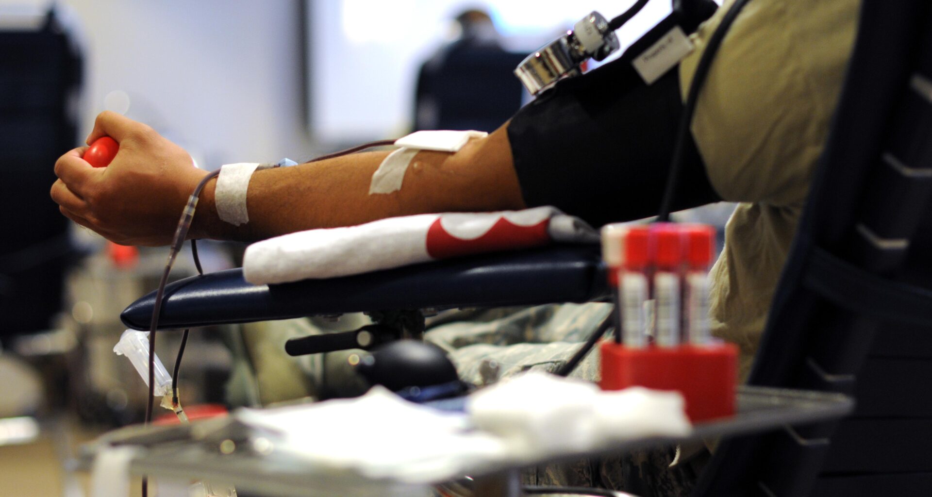 Saint-Étienne : une première collecte de sang organisée au tribunal judiciaire