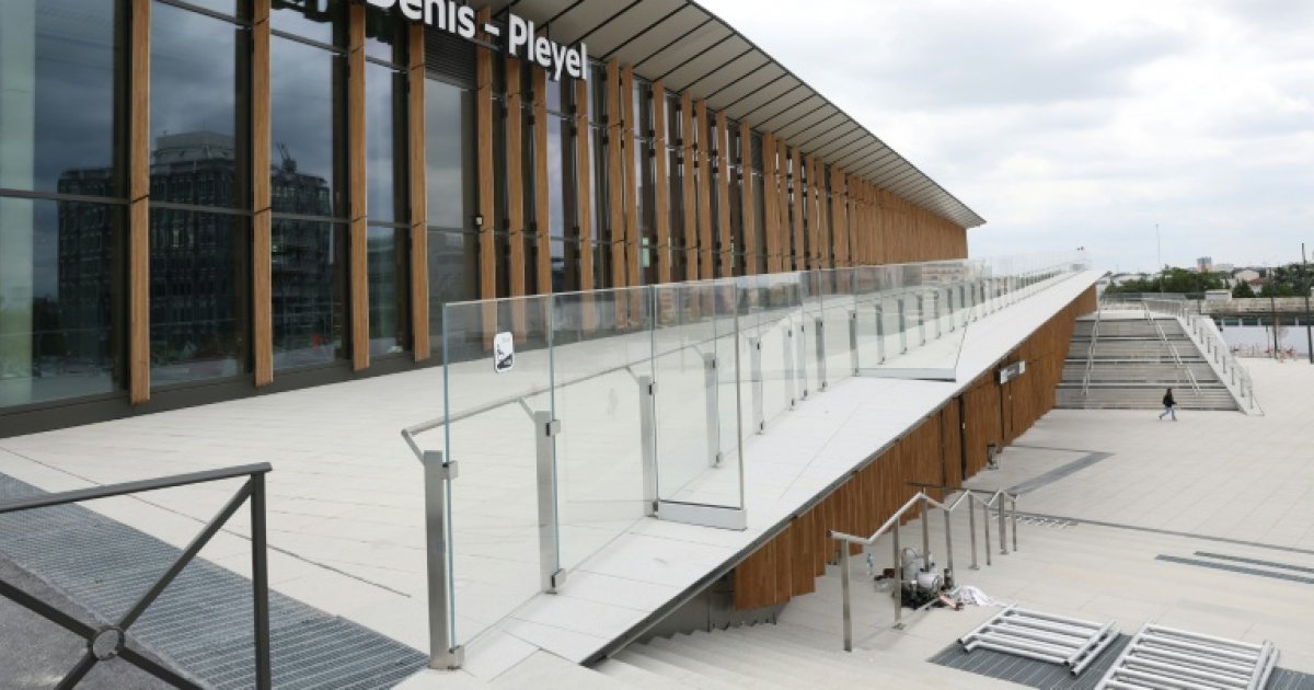 Architecture: deux gares françaises parmi les sept plus belles du monde en 2025 : Actualités