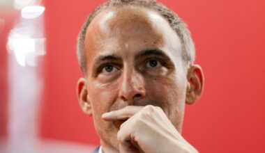 Glucksmann en déplacement à Grenoble après avoir provoqué le doute dans son camp : Actualités