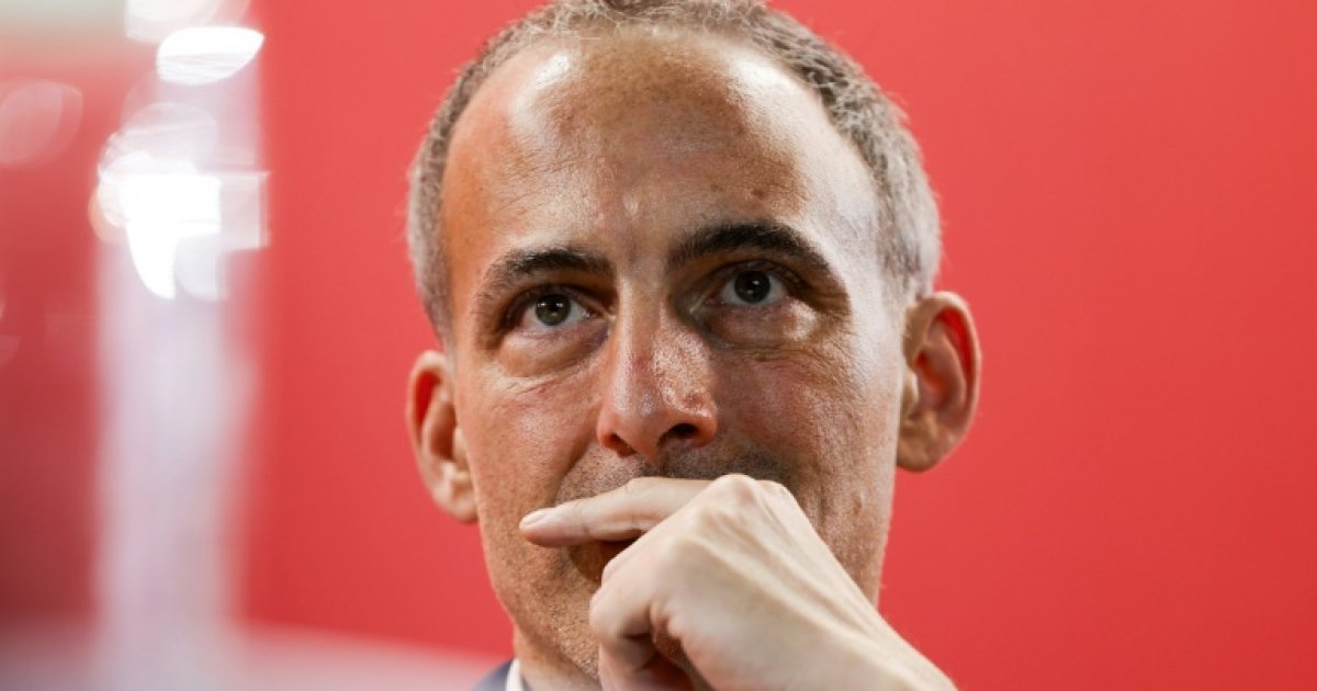 Glucksmann en déplacement à Grenoble après avoir provoqué le doute dans son camp : Actualités