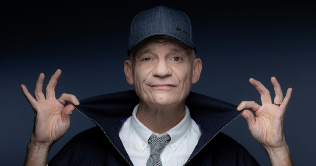 Avec "Marjolaine", Gaëtan Roussel cultive toujours le goût des autres : Actualités