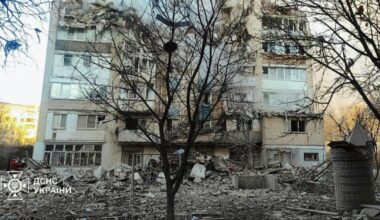 Ukraine: un plan américain prévoit la cession de territoires à Moscou : Actualités