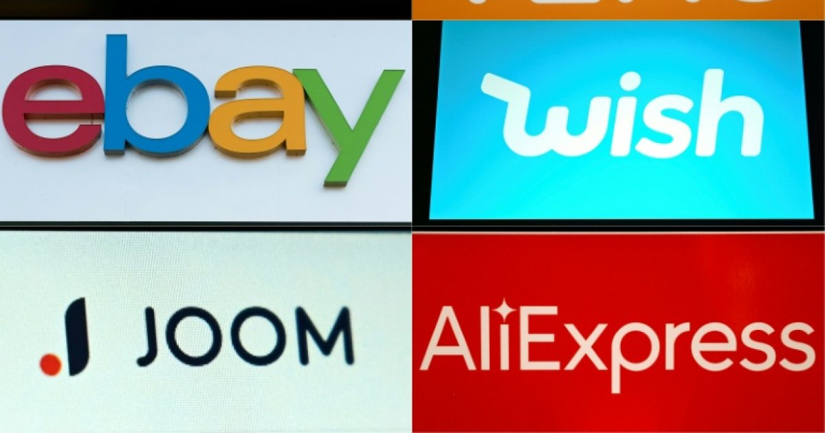 Après Shein, le gouvernement signale six nouvelles plateformes à la justice : Actualités