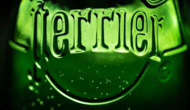 Perrier: un tribunal français rend sa décision quant à la suspension des ventes : Actualités