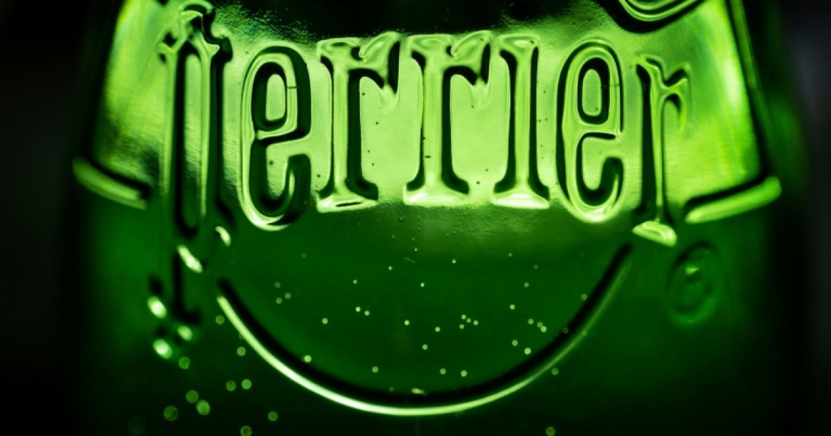 Perrier: un tribunal français rend sa décision quant à la suspension des ventes : Actualités