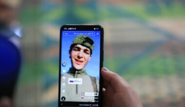 Recrutés par les réseaux, ces mercenaires irakiens morts en Russie : Actualités