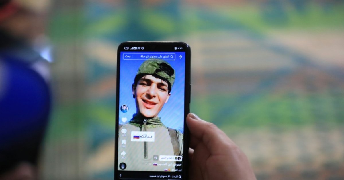 Recrutés par les réseaux, ces mercenaires irakiens morts en Russie : Actualités