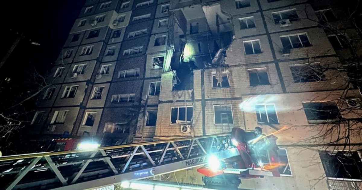 Ukraine: situation "difficile" pour le réseau électrique au lendemain de frappes russes : Actualités