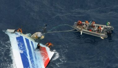 Procès en appel du crash du Rio-Paris: le parquet général requiert une condamnation pour Airbus et Air France : Actualités