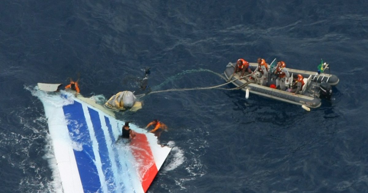 Procès en appel du crash du Rio-Paris: le parquet général requiert une condamnation pour Airbus et Air France : Actualités