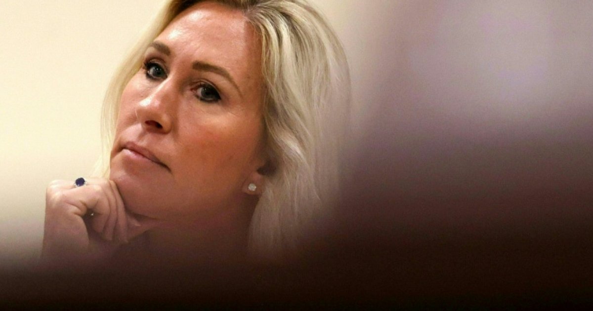 Aux Etats-Unis, la démission d'une élue expose les lignes de fracture du Parti républicain : Actualités