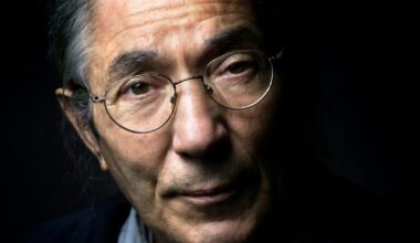 Sansal parle pour la première fois depuis sa libération dimanche soir sur France 2 : Actualités