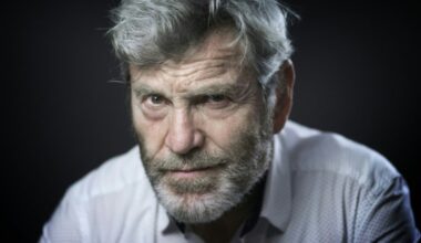 Décès de Tchéky Karyo, acteur à la longue carrière française et internationale : Actualités