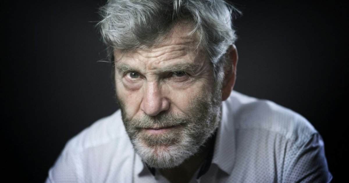 Décès de Tchéky Karyo, acteur à la longue carrière française et internationale : Actualités