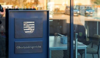 Allemagne: sept antifascistes jugés pour violences sur des extrémistes de droite : Actualités