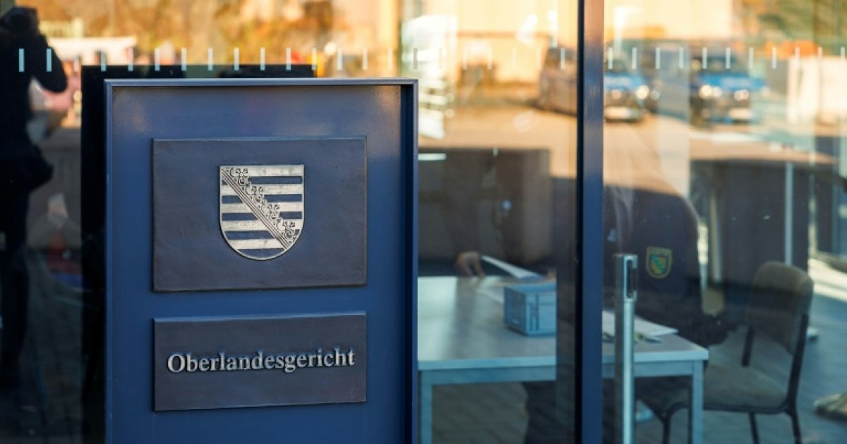 Allemagne: sept antifascistes jugés pour violences sur des extrémistes de droite : Actualités