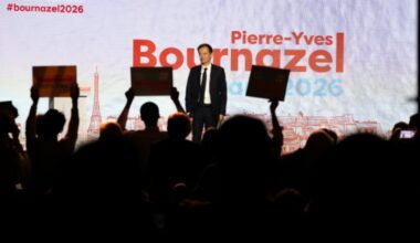 Municipales: à Paris, Attal affiche son soutien à Bournazel : Actualités