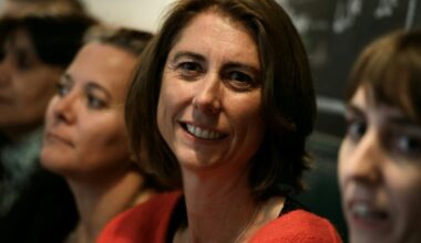 Municipales à Grenoble: le PS se rallie à la liste Ecologiste : Actualités