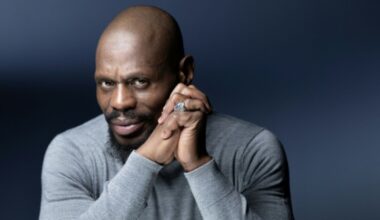 Kery James, rappeur révolté entre "résistance, amour et poésie" : Actualités