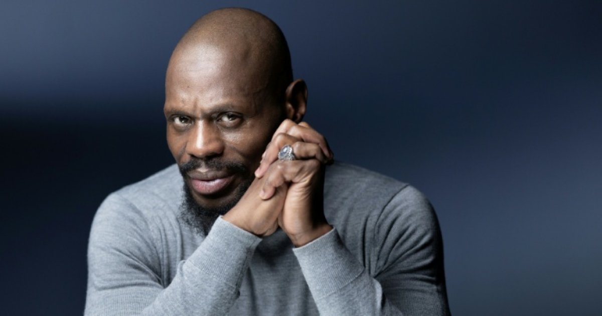 Kery James, rappeur révolté entre "résistance, amour et poésie" : Actualités