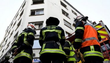 Acte volontaire ou non? Procès en appel d'un incendie à Strasbourg faisant 5 morts : Actualités