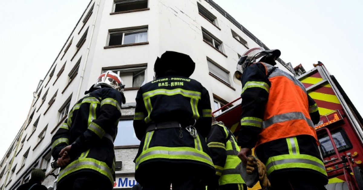 Acte volontaire ou non? Procès en appel d'un incendie à Strasbourg faisant 5 morts : Actualités