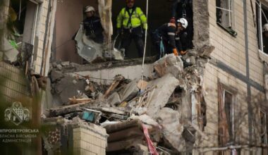 L'Ukraine lutte pour rétablir l'électricité et le chauffage après des frappes russes massives : Actualités