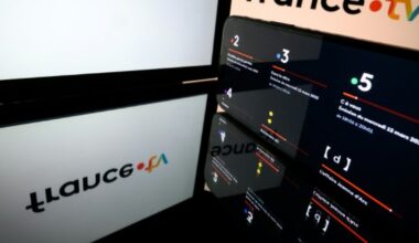 Coup d'envoi de la commission d'enquête sur un audiovisuel public en pleine tourmente : Actualités