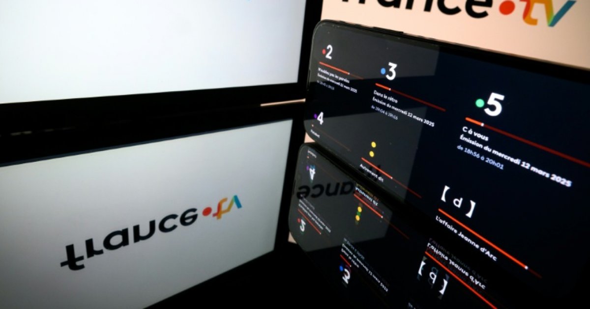 Coup d'envoi de la commission d'enquête sur un audiovisuel public en pleine tourmente : Actualités