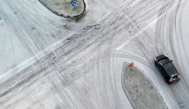 Froid: l'Ile de France placée en vigilance orange (Météo France) : Actualités