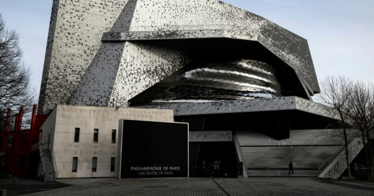 Heurts à la Philharmonie: les quatre suspects mis en examen : Actualités