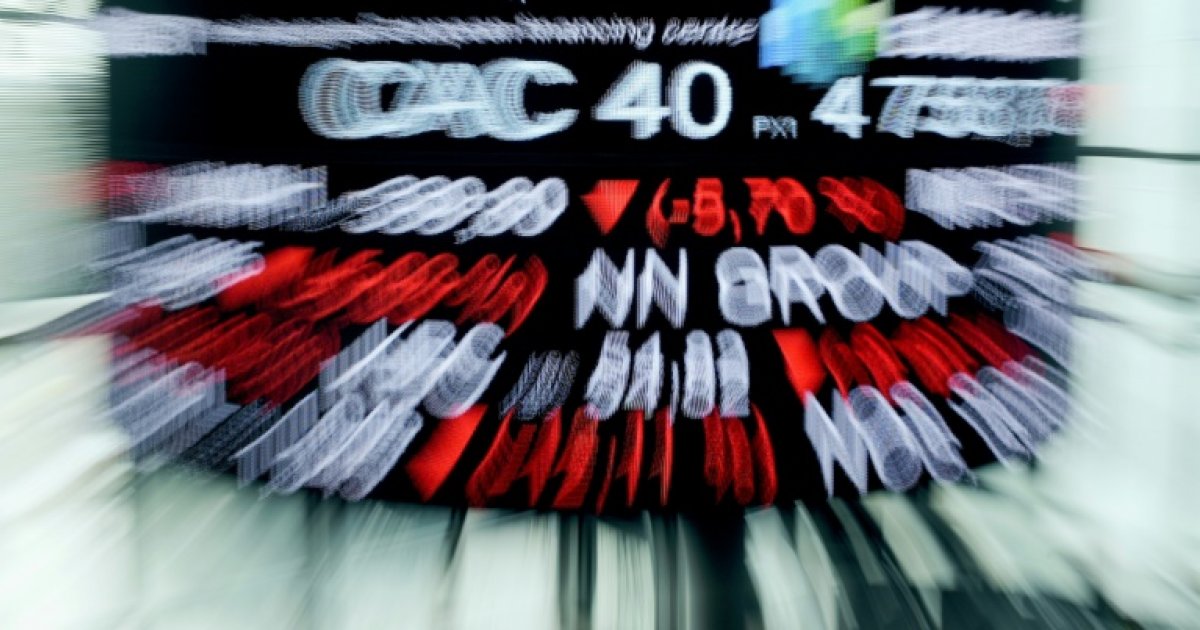 Les Bourses mondiales soufflent, les investisseurs prennent des bénéfices : Actualités