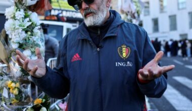 A Marseille, une foule compacte pour faire bloc face au narcobanditisme malgré la peur : Actualités