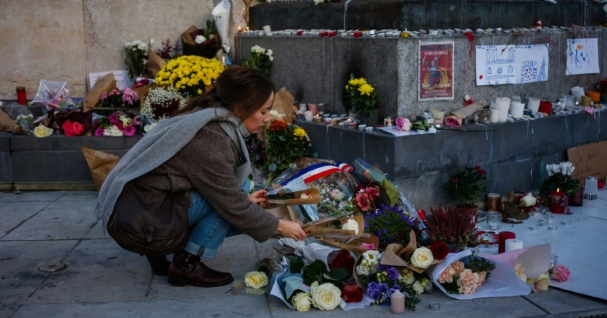 13-Novembre: dix ans après les attentats de Saint-Denis et Paris, l'hommage d'une Nation : Actualités