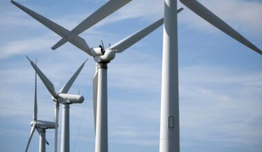 Energie: essor rapide des renouvelables, la demande de pétrole se stabilise "vers 2030", selon l'AIE : Actualités