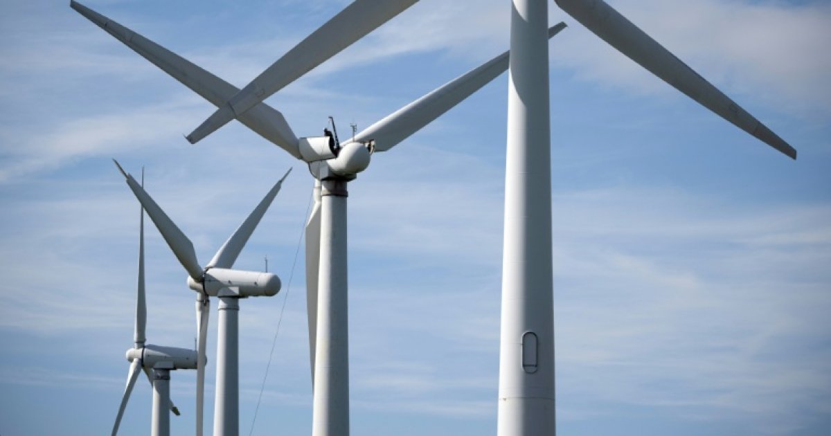 Energie: essor rapide des renouvelables, la demande de pétrole se stabilise "vers 2030", selon l'AIE : Actualités