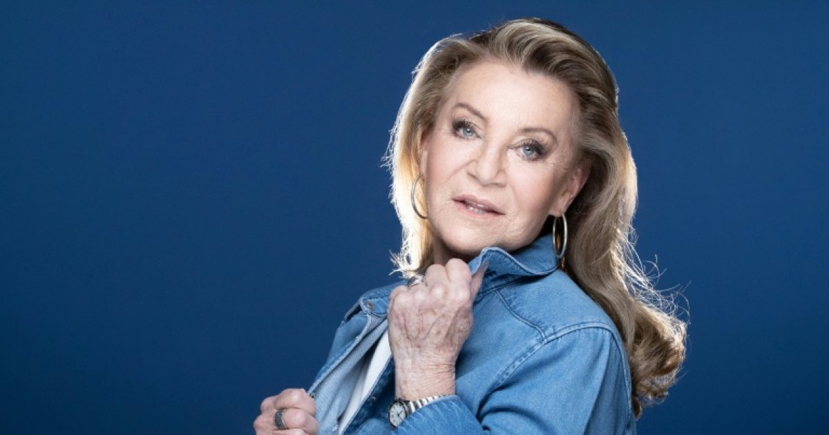 Sheila: "Dans ma tête, j'ai 20 ans et des projets à la pelle !" : Actualités