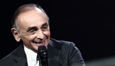 A Paris, une réunion des droites sous l'égide des médias Bolloré : Actualités